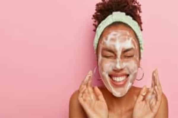 Exfoliation and Cleansing