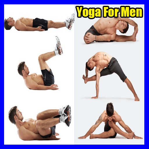 Yoga for Men : What to Expect and How to Feel Right At Home