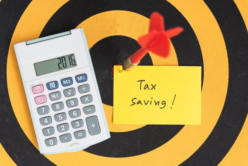 Potential Tax Savings
