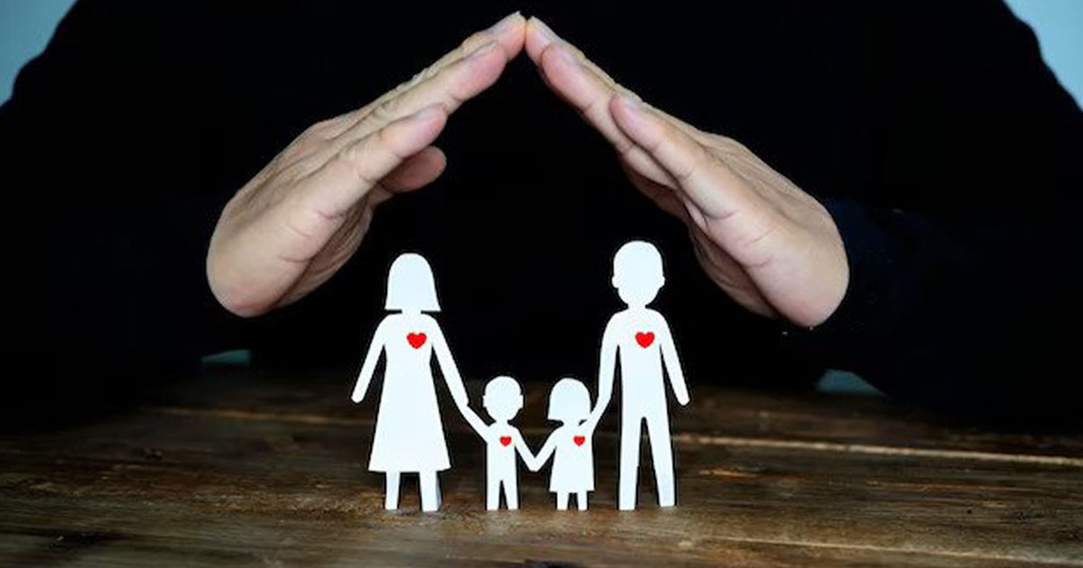 Best Insurance Policies for Family Protection