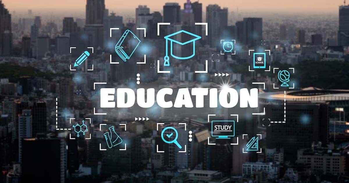 Reasons Why Education Is Essential In The Digital Age