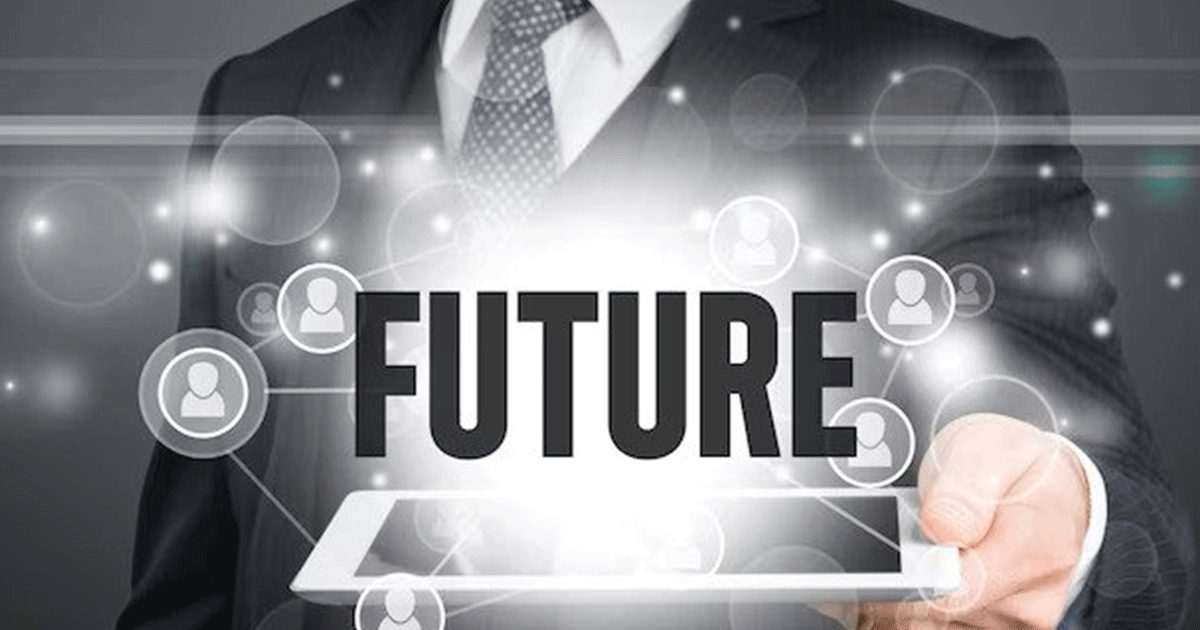 Trends Shaping The Future Of Business